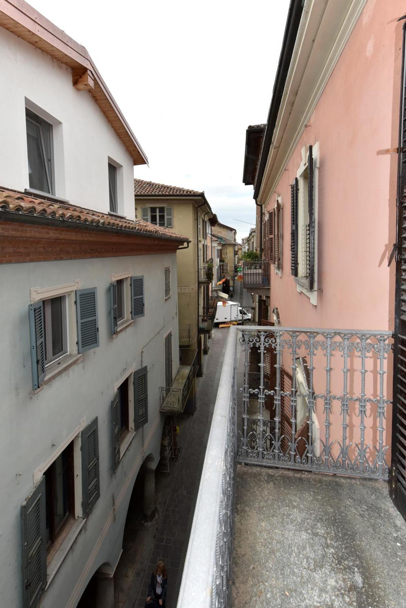 Belvedere Campanon Nizza Monferrato Esterno foto