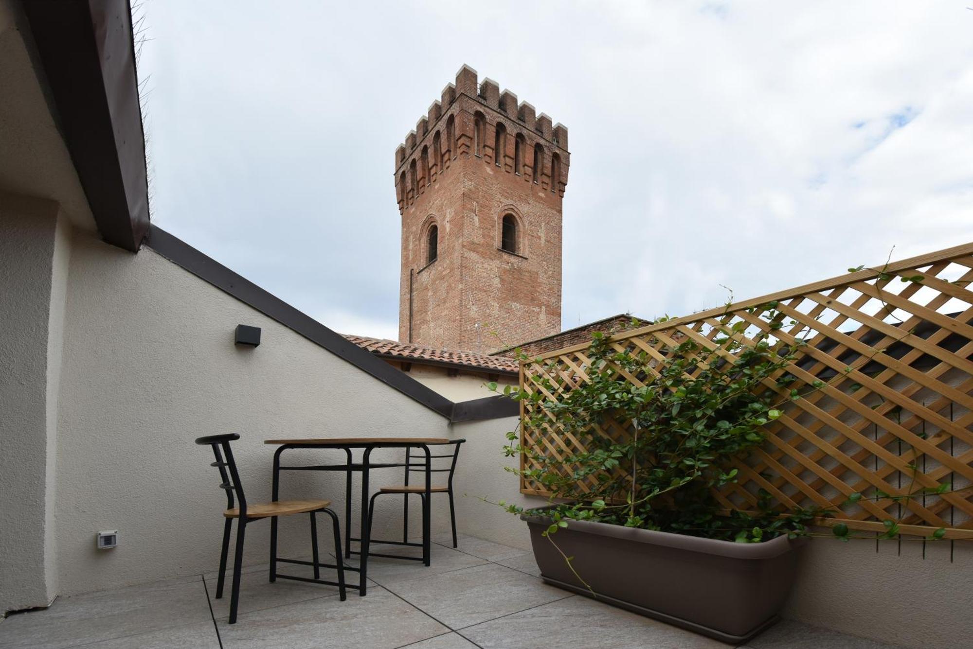 Belvedere Campanon Nizza Monferrato Esterno foto